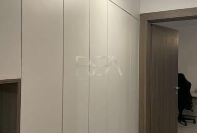 Apartament 2 Camere | Complexul Rezidential 21 Residence | Loc de parcare - 5