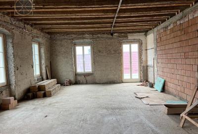 Bijuterie istorică transformată în lux modern: Proprietate unică în Sânpetru - 15