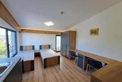 Apartament cu 1 camera, 30 mp utili, situat in zona Centrala! - 3
