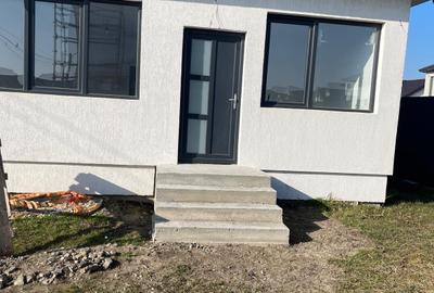 Casa Pantelimon 3 camere 98mp finalizata 105.000€ finisaje incluse - 2