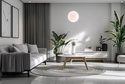 Apartament cu 2 camere în Berceni