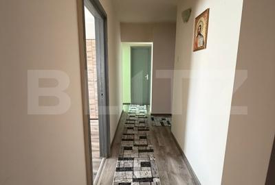Apartament 4 camere decomandate, 82 mp, lift nou, zona Flora Mănăștur - 7