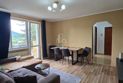 Apartament de vanzare, 59 Mp, zona M. Viteazu, Sighisoara - 2
