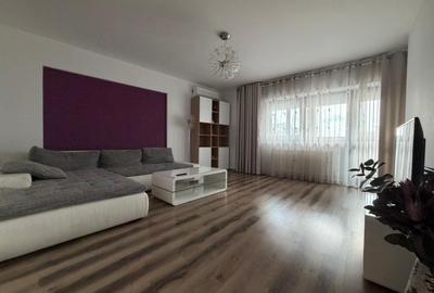 Apartament 2 camere, modern, mobilat si utilat complet, 13 Septembrie - 21