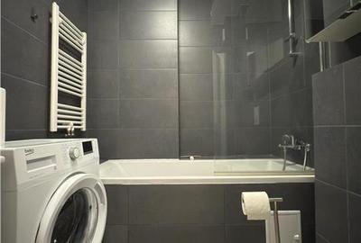 Grand Park I 2 Camere I Garaj I Terasa cu view - 10