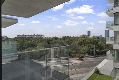 2 CAMERE// MOBILAT SI UTILAT// LOC DE PARCARE // ONE VERDI PARK - 3