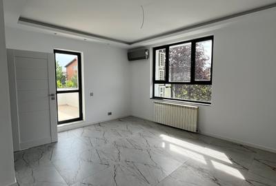 Vila individuala, 500mp, 6 camere, renovata complet, teren 1032mp, Iancu Nicolae - 10