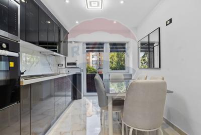 Apartament modern cu 3 camere de închiriat - zona Băncilor - 3