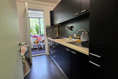 Apartament cu 2 camere de vanzare in zona Prelungirea Ghencea- Cubic Residence - 18