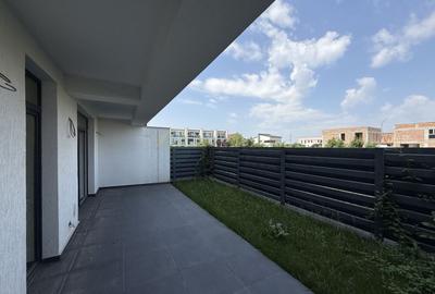 Disponibila acum in zona Matei Millo | Vila moderna 5 camere - 35