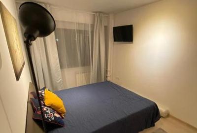 Tineretului | 3 Camere | Mobilat Modern | Metrou - 9