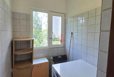 Ideal investitie! Garsoniera et.2/4 Parcul Circului - 5