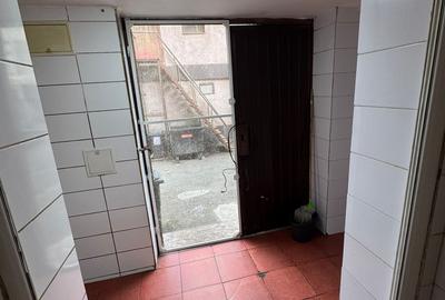 Spatiu Comercial de inchiriat Bd. Camil Ressu 41, Bucuresti - Pret Negociabil - 5