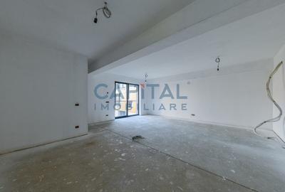 (C02)Apartament tip studio situat in cartierul Brasovul Vechi - M99 Residence - 4
