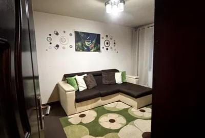 Apartament cu 2 camere in Tatarasi-Dispecer