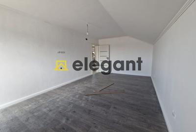 Casa la cheie, parter si etaj, 168 mp utili, teren 433 mp, Valea Fetii - 4