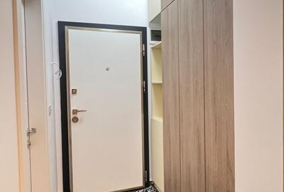 COMISION 0% | Apartament 1 Camera | Zona Giroc | 37mp Utili + Balcon 5.5mp - 8