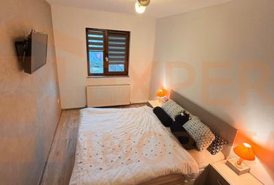 Apartament 3 camere, situat in zona Tomis Nord - Campus - 10