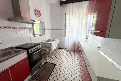 Apartament elegant de inchiriat | 3 dormitoare + birou | Dorobanti - 5