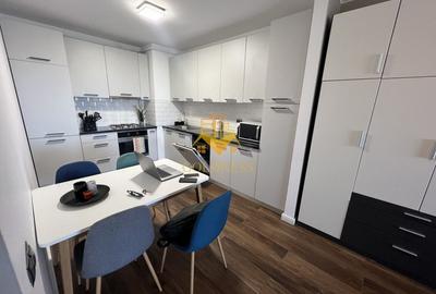 2 camere,modern, AC,parcare,Gheorgheni zona Iulius Mall,Soporului - 3