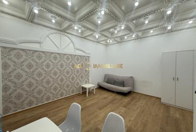 Garsoniera de inchiriat | Iancului | Pet-friendly | Centrala | Metrou - 1