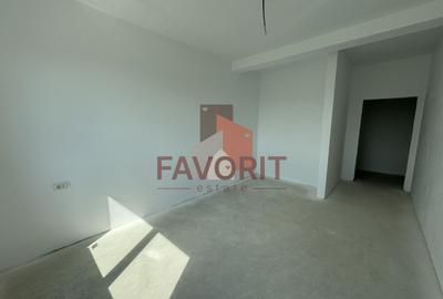 Finisaje la alegere. Bloc nou finalizat. 1 loc de parcare inclus - 6