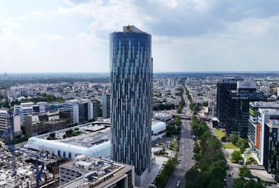 Sky Tower, Calea Floreasca 246B - comision 0%, reprezentam proprietarul! - 4