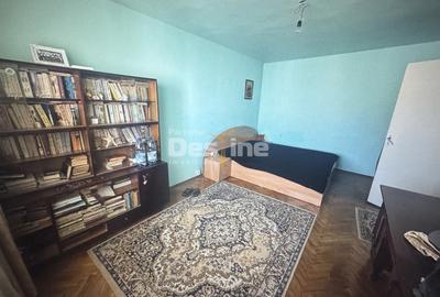 Apartament 2 camere – Etaj 3 – Decomandat Simeria - 3