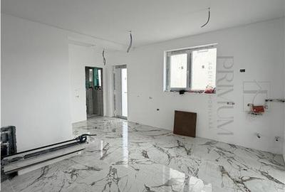 Albina - Duplex toate utilitatile - llanga asfalt - 4