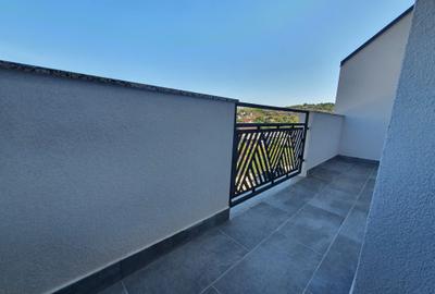 Vila, 4 camere, 117mp, Bucium, de vanzare, finalizata si intabulata - 12