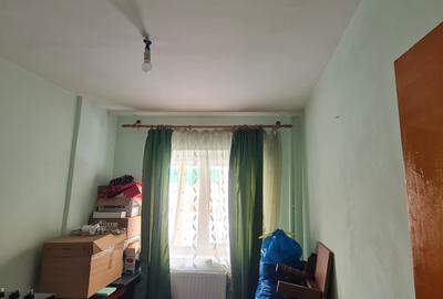SC VIMAK IMOBILIARE vinde ap.3 camere Centrul Civic. - 5