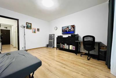 Apartament 2 camere bloc anvelopat metrou Raul Doamnei Drumul Taberei - 2