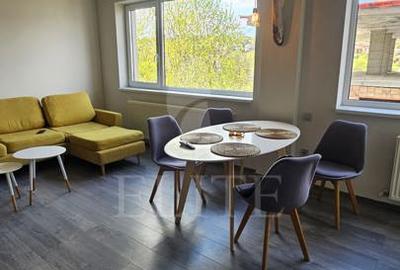 Apartament 2 camere în zona BORHANCI - 4