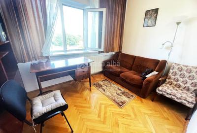 Apartament 3 camere de inchiriat Iasi, Copou