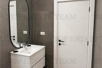 Vila individuala pe stil Mediteranean mobilata si utilata, cu 4 camere, 3 bai, 2 - 16