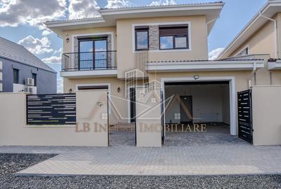 Casă individuală cu 5 camere în Dumbrăvița