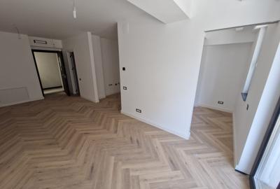 De vanzare - Studio dublu My Place North 43mp - Loc de parcare rezervat - 2