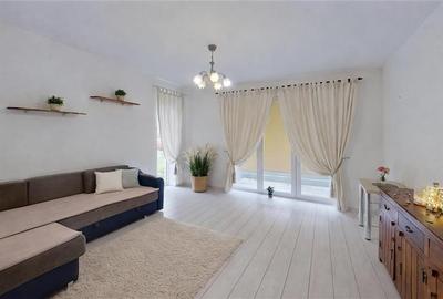 Apartament cu 2 camere decomandat, mobilat în Avantgarden