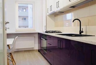Apartament doua camere modern Urban Coresi - 15