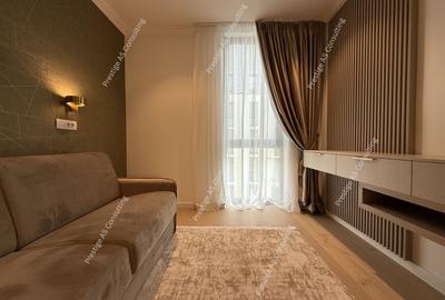 ISHO U1- Apartament Vedere la Bega 3 camere + parcare subterana - 15