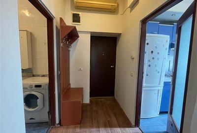 Lugoj,  Apartament, Centrul Orasului, Priveliste Superbă, 2 Cam., Dec, 79 M - 12