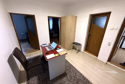 Central Sos. Arcu, 3 camere la casa, pozitie excelenta - 2