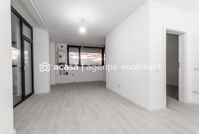 Apartament cu 3 camere și parcare subterană | XCity Timișoara - 6