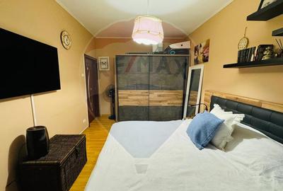 De închiriat 2 camere | Floreasca | Loc de parcare - 4
