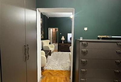 Vila interbelica, renovata elegant (2024), Garaj propriu, Mosilor - 6