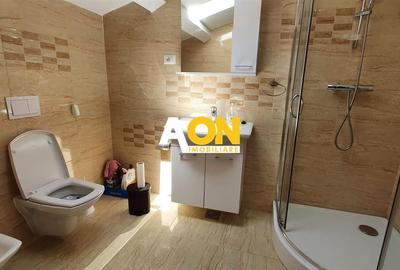 Apartament 3 camere, 97 mp utili, la vila, zona Alba Mall - 6