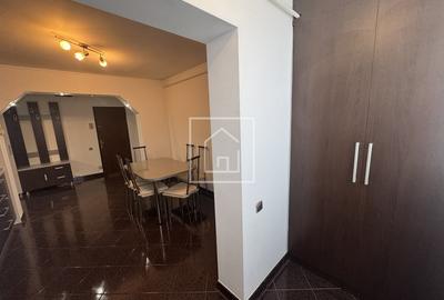 Apartament 2 camere decomandat, mobilat modern, Strand, etaj 1 - 13