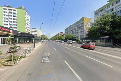 Tineretului, Dimitrie Cantemir, la 350m de metrou, pretabil investitie - 1