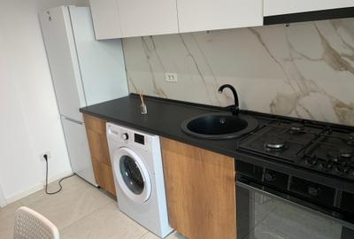 Apartament 2 camere decomandat, finisat, mobilat, Trapezului-1Decembrie 1918 - 10