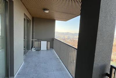 Apartament modern de 3 camere in Zorilor - 8